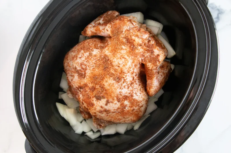 Can You Fry in a Crock Pot