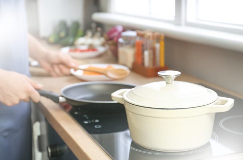 Limitations of Frying in a Crock Pot